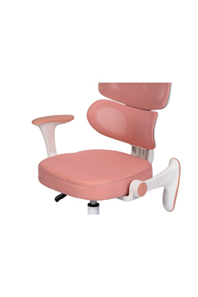 Drift Mira M21 Çocuk Çalışma Sandalyesi Pembe