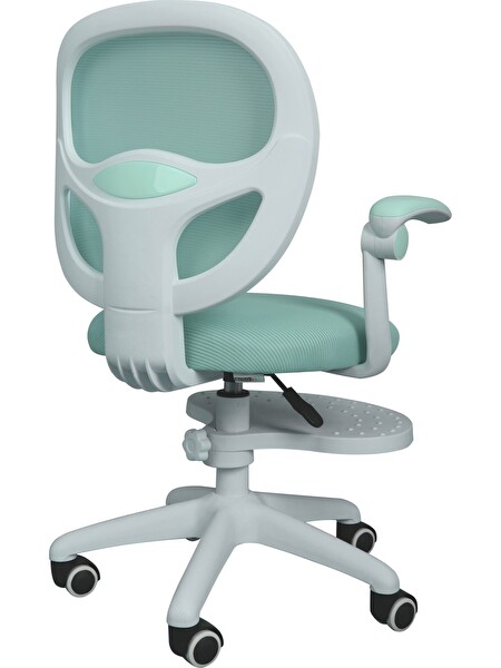 ErgoKids Buzzy Çocuk Çalışma Sandalyesi Mavi