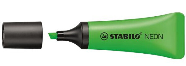 Stabilo Neon 72/33 Yeşil Fosforlu Kalem