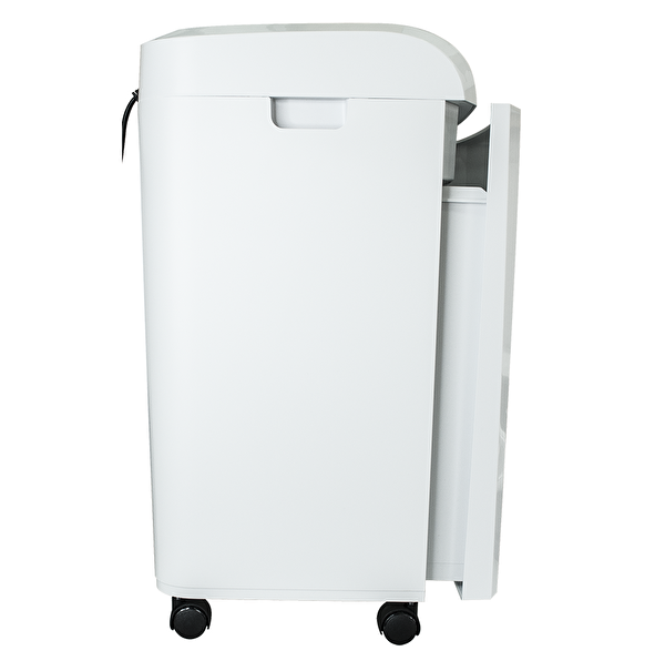 Mühlen VS130AF Mikro-Nano Kesim Evrak İmha Makinesi