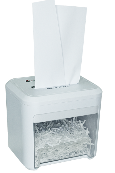 Mühlen Mini 308DC Mini Boy Evrak İmha Makinesi