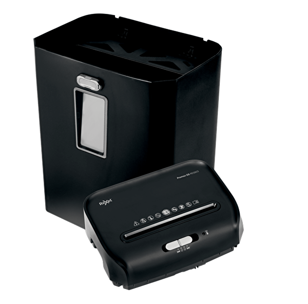 Rexel Promax QS RES823 EU Evrak İmha Makinesi