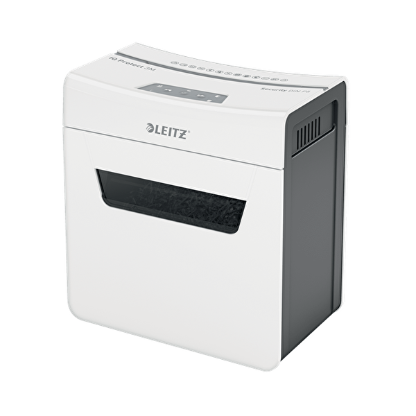 Leitz IQ Protect 3M P5 Evrak İmha Makinesi