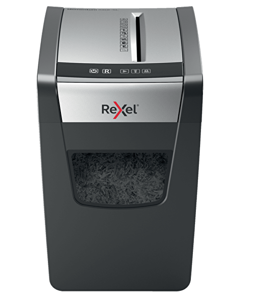 Rexel Momentum X312 Slimline Evrak İmha Makinesi