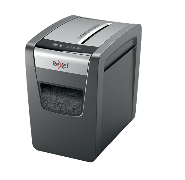 Rexel Momentum X312 Slimline Evrak İmha Makinesi