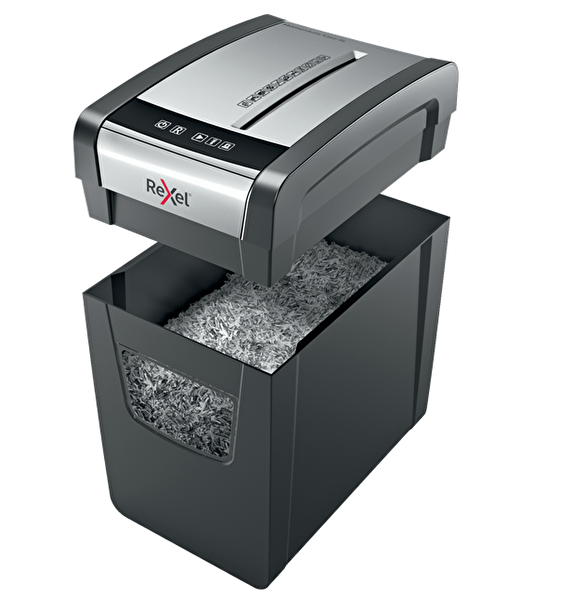Rexel Momentum X312 Slimline Evrak İmha Makinesi