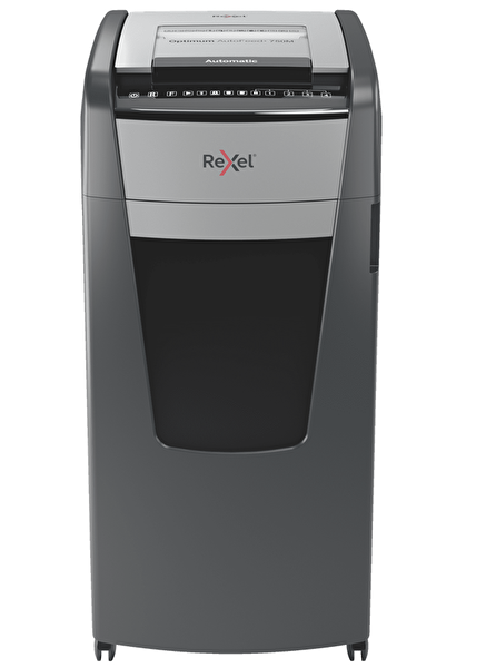 Rexel Optimum AutoFeed+ 750M EU Otomatik Evrak İmha Makinesi