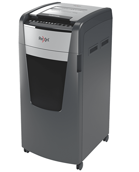 Rexel Optimum AutoFeed+ 750M EU Otomatik Evrak İmha Makinesi
