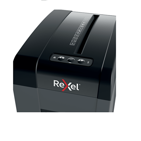 Rexel Secure X10-SL Ev Tipi Çapraz Kesim Evrak İmha Makinesi