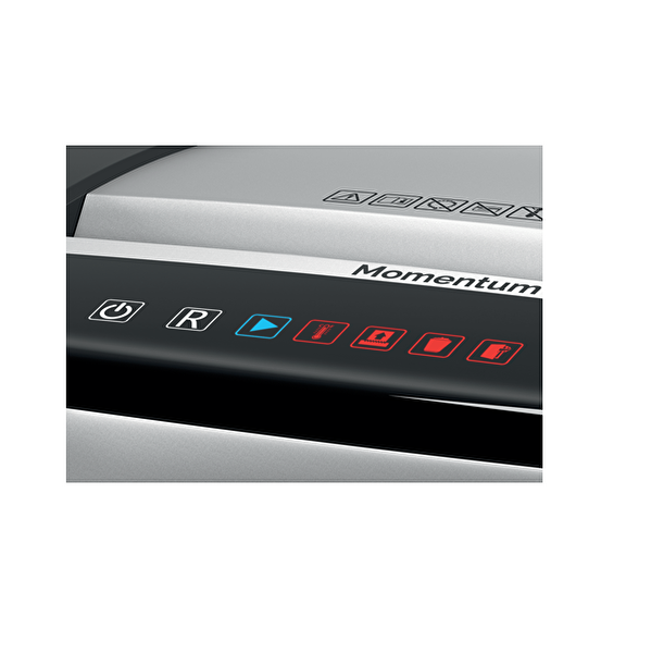 Rexel Momentum X420 Çapraz Kesim Evrak İmha Makinesi