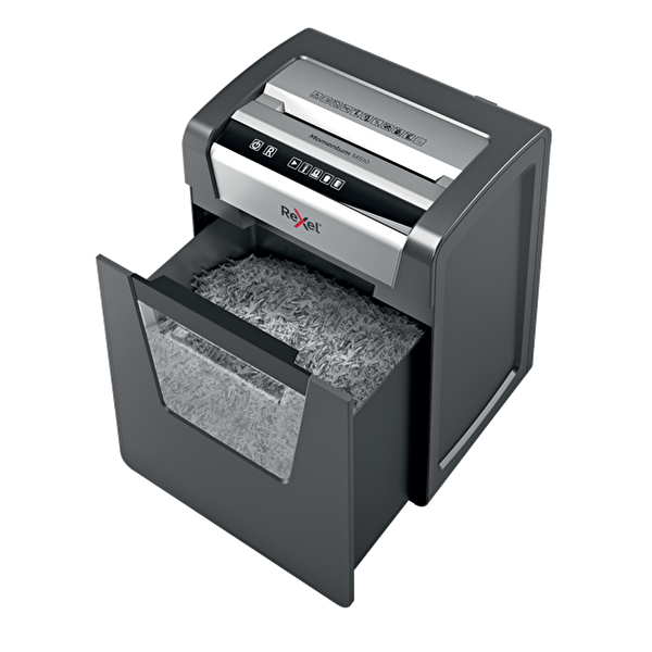 Rexel Momentum M510 Evrak İmha Makinesi