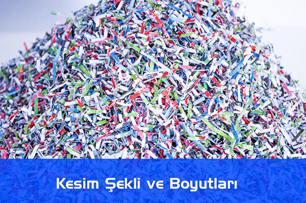 Mühlen HS12C 20L-C Çapraz Kesim Siyah Evrak İmha Makinesi