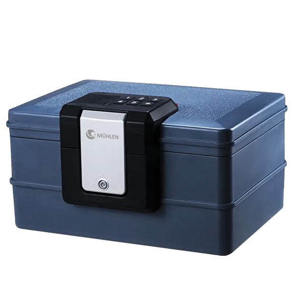 Mühlen Fire Bag YG2030 Yangına ve Suya Dayanıklı Taşınabilir Şifreli Para Kasası