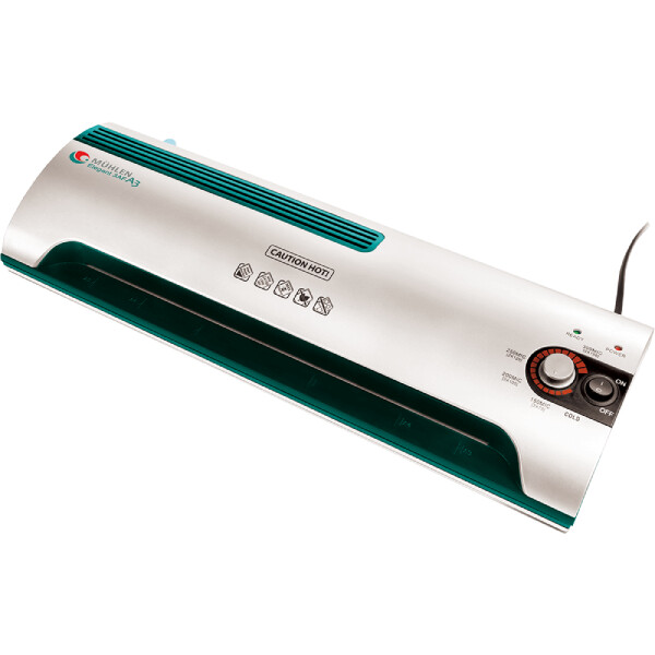 Mühlen 3AF A3 Boyutu Profesyonel Laminasyon Makinesi