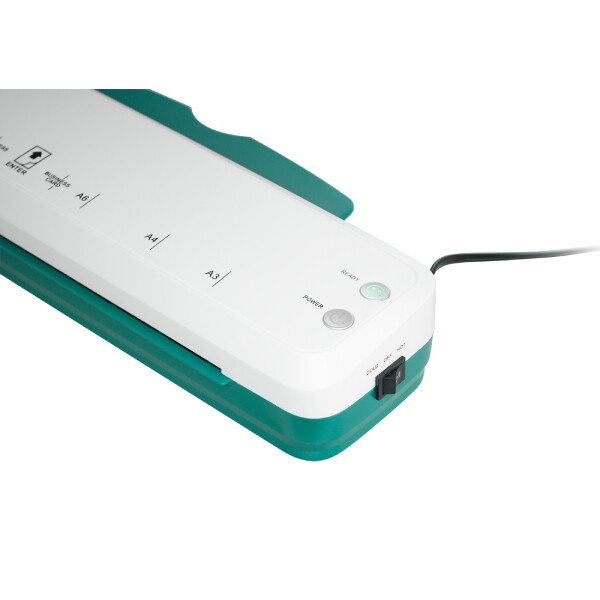 Mühlen Elegant 303 A3 Boyutu Ekonomik Laminasyon Makinesi