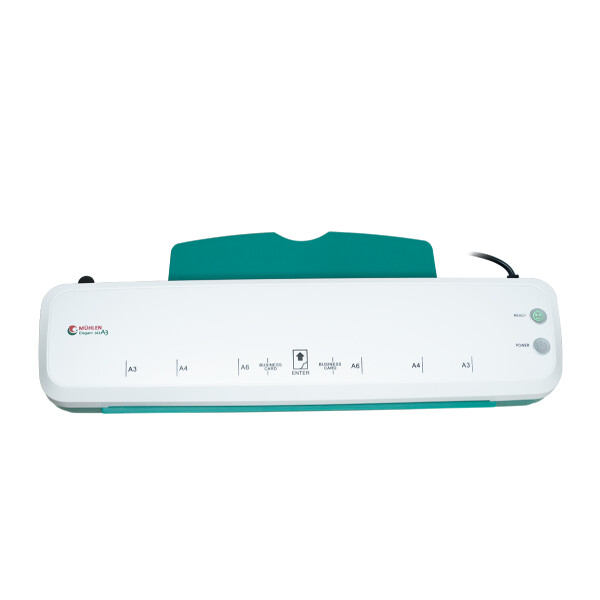 Mühlen Elegant 303 A3 Boyutu Ekonomik Laminasyon Makinesi