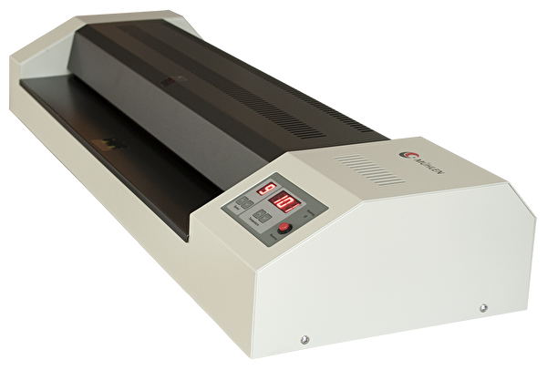 Mühlen Iron 650-A1 A1 Boyutu (650 MM) 4 Silindir Laminasyon Makinesi