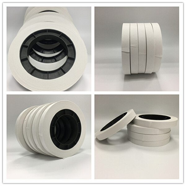 HTM 20 MM Para Bantlama Kağıdı 10 Adet