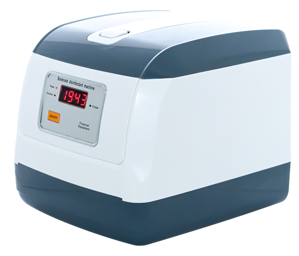 HTM Anti Virüs 3 Para Dezenfeksiyon Makinesi (UV-C + Ozon)