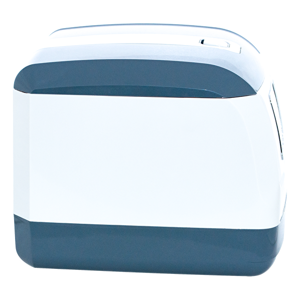 HTM Anti Virüs 3 Para Dezenfeksiyon Makinesi (UV-C + Ozon)