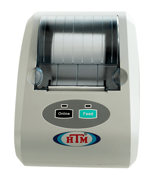 HTM Printer 2 Portatif Termal Yazıcı