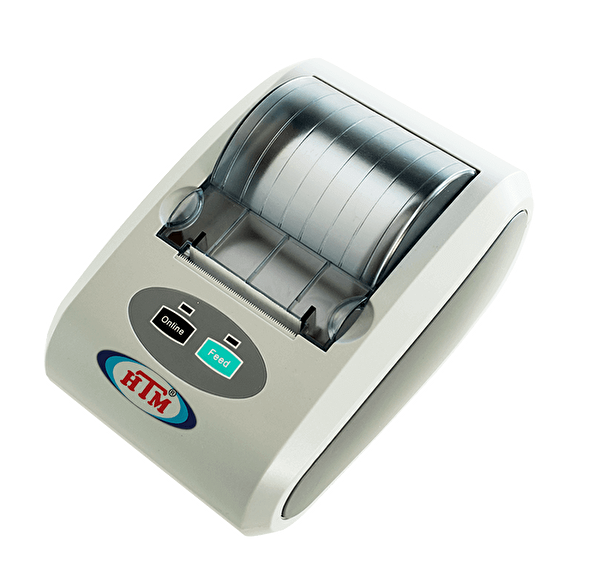 HTM Printer 2 Portatif Termal Yazıcı