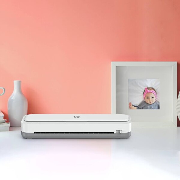 HP Onelam 400 75-125 Mikron A3 Beyaz Laminasyon Makinesi