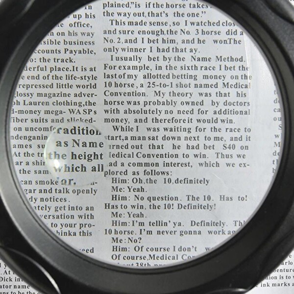 Wellhise ACN-129 Masaüstü Büyüteç Ledli Havya Sehpası