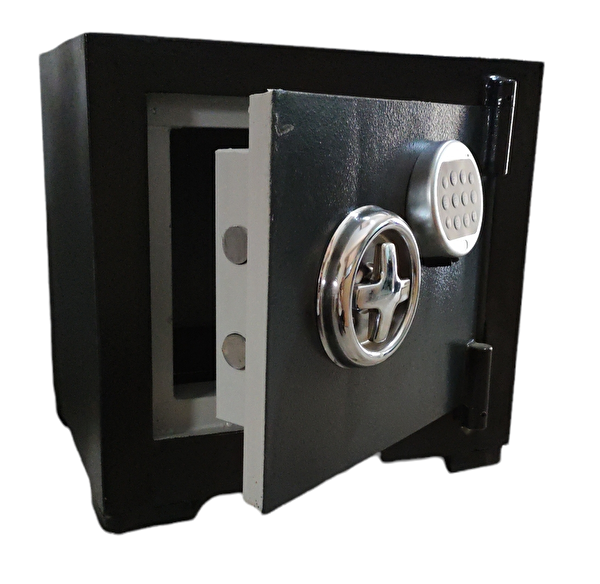 Sur Çelik Para Kasaları 40 CM Yangın Dayanıklı Para Kasası