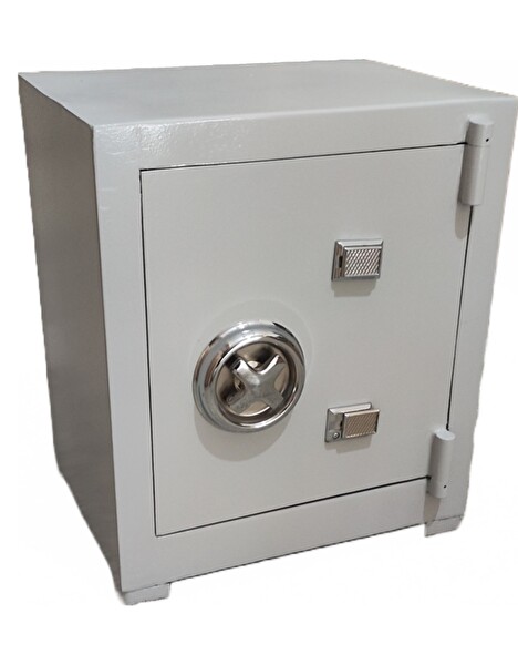 Sur Çelik Para Kasaları 55 CM Yangına Depreme Dayanıklı Para Kasası