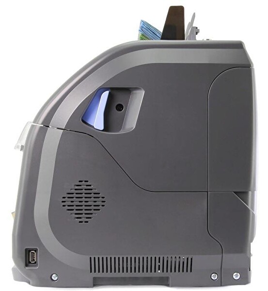 Hitachi IH-110 Çift Cıslı Karışık Banknot Sayma Makinesi 20 Ülke Parası