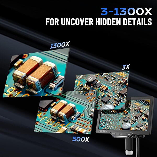 Tomlov DM202 SE 10.1