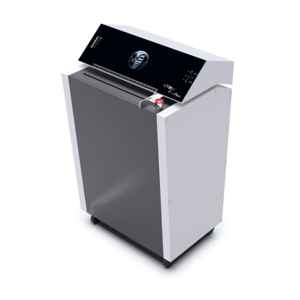 Kobra Flexpack Pro Karton Geri Dönüşüm Makinesi