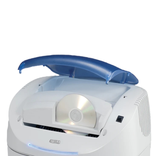 Kobra +3 CC4 3.5MM Çapraz Kesim Evrak İmha Makinesi 38.5 Litre