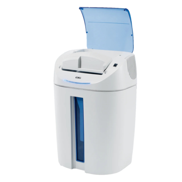 Kobra +3 CC4 3.5MM Çapraz Kesim Evrak İmha Makinesi 38.5 Litre