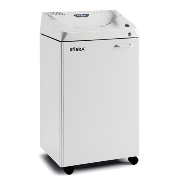 Kobra 300.2 C4 3.9x40MM Evrak İmha Makinesi 150 Litre