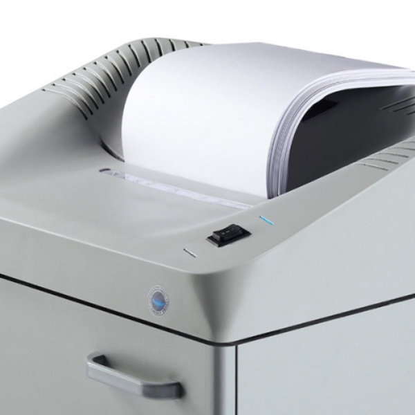 Kobra 300.2 C4 3.9x40MM Evrak İmha Makinesi 150 Litre