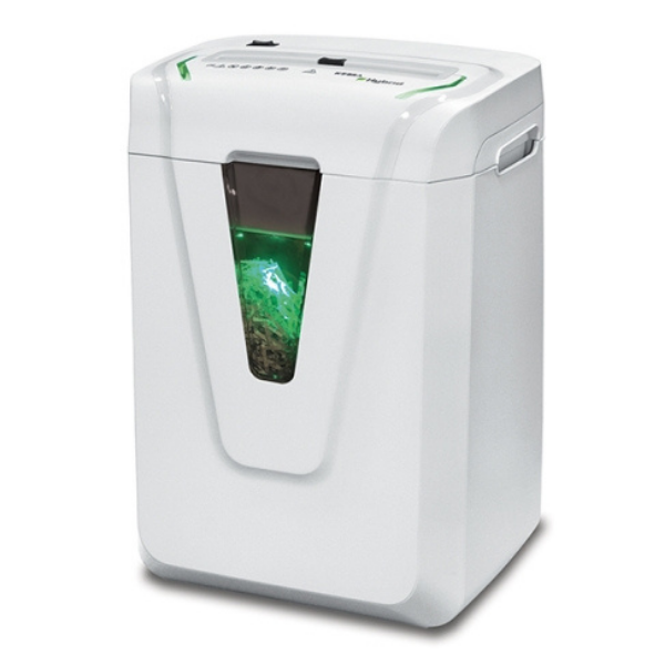 Kobra Hybrid-S 3.5MM Çapraz Kesim Evrak İmha Makinesi 30 Litre