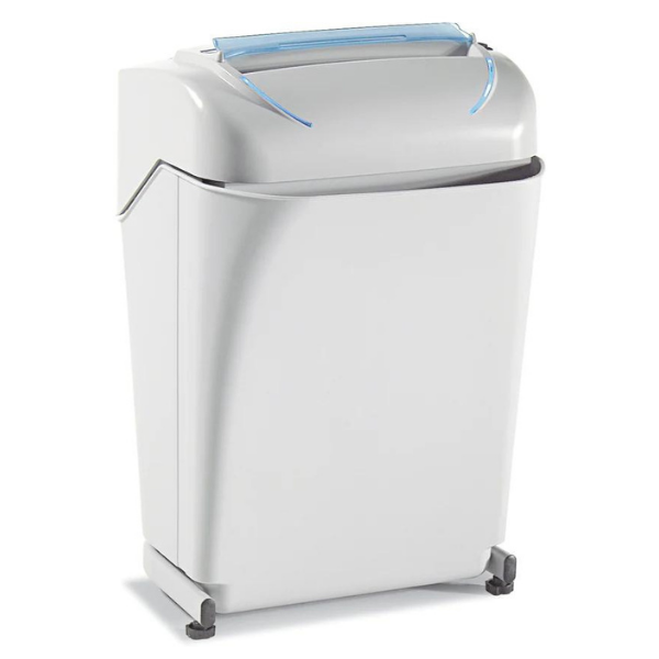 Kobra 240 C2 Turbo 1.9x15MM Çapraz Kesim Evrak İmha Makinesi 35 Litre