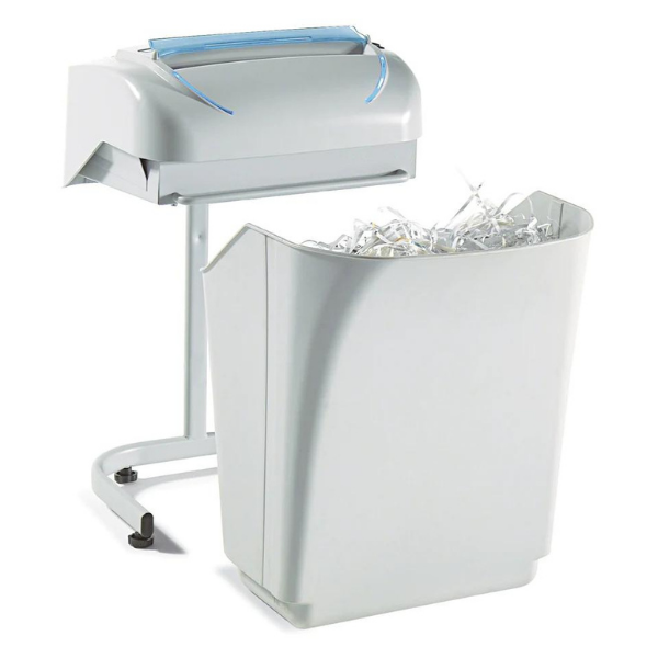 Kobra 240 C2 Turbo 1.9x15MM Çapraz Kesim Evrak İmha Makinesi 35 Litre