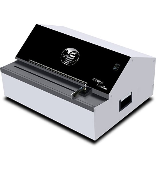 Flexpack Desktop Karton Geri Dönüşüm Makinesi