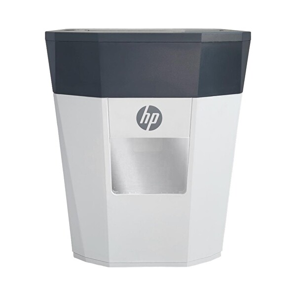 HP OneShred Auto 80CC Otomatik Beslemeli Çapraz Kesim 4.3x12 MM 15 L Evrak İmha Makinesi