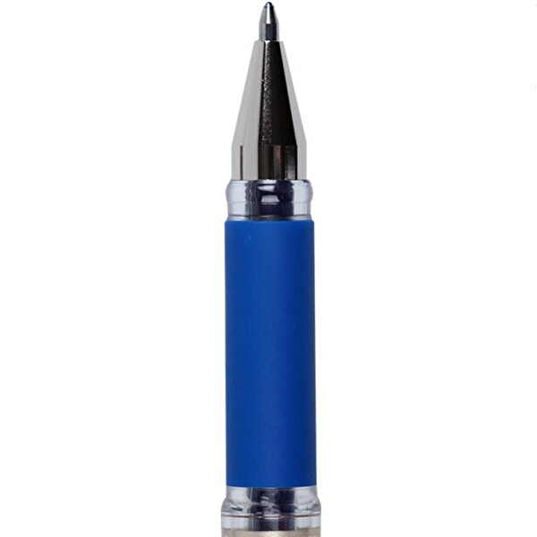 Uni-Ball UM-153 Signo Broad İmza Kalemi 1.0 mm Mavi