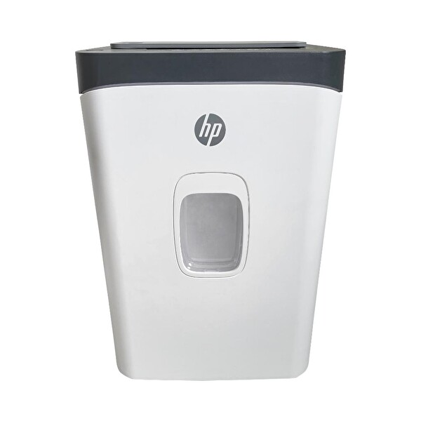HP OneShred Auto 200CC Otomatik Beslemeli 200 sayfa Evrak İmha Makinesi - P4 Çapraz Kesim 4.3x12 mm 28 lt