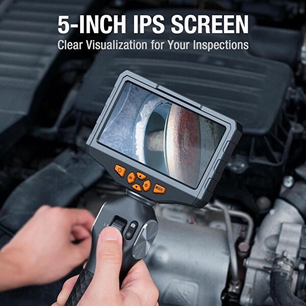 Teslong Çift Lensli 5