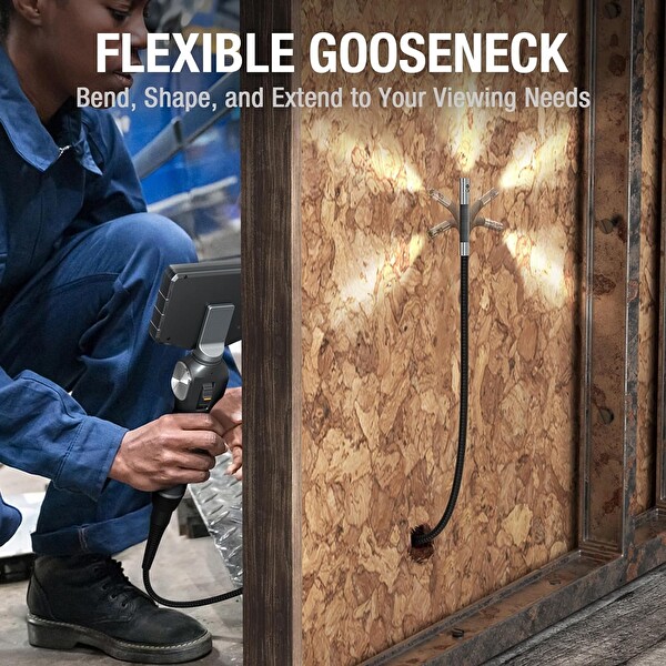 Teslong Çift Lensli 5