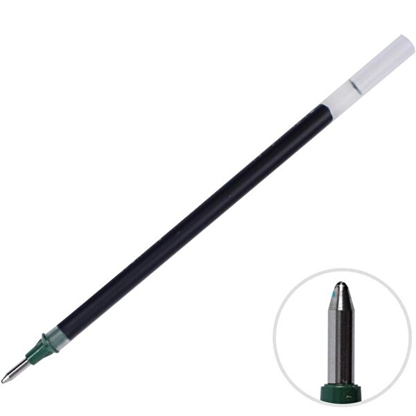 Uni-ball UMR-10 Signo İmza Kalemi Yedeği 1.0 MM Mavi