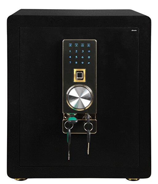 Insafe ISC45A6 Special Edition Orta Boy Çelik Para Kasası - Değerli Eşya ve Mücevher Kasası