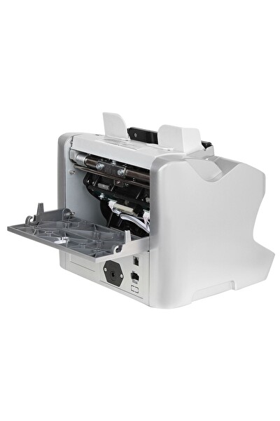 Baove GB9300B Karışık Para Sayma Makinesi - Sahte Yakalama - TL - Euro - USB - Müşteri Ekranı