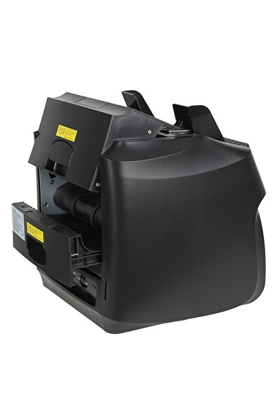 Baove GB9000 Pro Mix Çift Katlı Karışık Para Sayma Makinesi ve Sahte Yakalama - Yazıcı